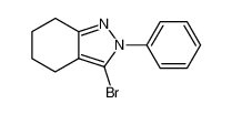 3-bromo-2-phenyl-4,5,6,7-tetrahydro-2H-indazole CAS:69784-63-0 manufacturer & supplier