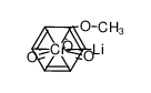 Li(Cr(CO)3(η6-C6H4OMe-2)) CAS:69786-76-1 manufacturer & supplier