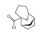 1-chlorocarbonyltricyclo(4.3.1.12,5)undecane CAS:69791-99-7 manufacturer & supplier