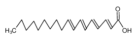 octadecatetraenoic acid CAS:69798-44-3 manufacturer & supplier