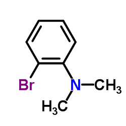 2-Bromo-N,N-dimethylaniline CAS:698-00-0 manufacturer & supplier