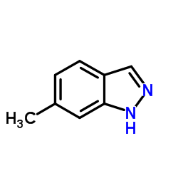 6-Methyl-1H-indazole CAS:698-24-8 manufacturer & supplier