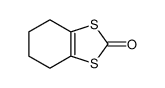 4,5,6,7-tetrahydro-1,3-benzodithiol-2-one CAS:698-41-9 manufacturer & supplier