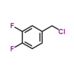 3,4-Difluorobenzyl chloride CAS:698-80-6 manufacturer & supplier