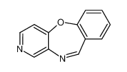 benzo[f]pyrido[4,3-b][1,4]oxazepine CAS:69800-98-2 manufacturer & supplier