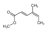 methyl 4-methylhexa-2,4-dienoate CAS:69804-81-5 manufacturer & supplier