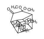 1,1a-bis(dimethoxymethyl)-4,4,6,6-tetramethoxyoctahydro-1H-1,2,5-(epimethanetriyl)cyclobuta[de]naphthalene-3,7-dione CAS:69814-01-3 manufacturer & supplier