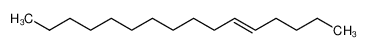 (E)-hexadec-5-ene CAS:69820-26-4 manufacturer & supplier