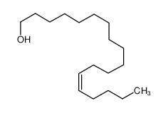 (13Z)-octadecen-1-ol CAS:69820-27-5 manufacturer & supplier