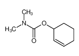 Cyclohex-1-en-3-yl-N,N-dimethylamidat CAS:69829-54-5 manufacturer & supplier