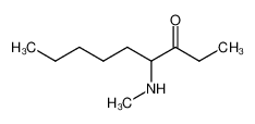 4-(N-methylamino)-3-nonanone CAS:698352-99-7 manufacturer & supplier