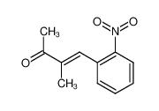 4-(2-nitrophenyl)-3-methyl-(3E)-buten-2-one CAS:698380-19-7 manufacturer & supplier