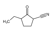 2-Cyan-5-aethylcyclopentanon CAS:69843-82-9 manufacturer & supplier