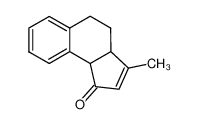 3a,4,5,7a-tetrahydro-3-methylbenz(e)inden-1-one CAS:69849-27-0 manufacturer & supplier