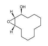 rel-(1R,2S,12S)-13-oxabicyclo[10.1.0]tridecan-2-ol CAS:69853-80-1 manufacturer & supplier