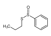 propylsulfanylsulfinylbenzene CAS:69857-02-9 manufacturer & supplier