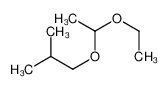 1-(1-ethoxyethoxy)-2-methylpropane CAS:6986-51-2 manufacturer & supplier