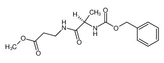 D-Z-Ala-β-Ala-OMe CAS:69875-03-2 manufacturer & supplier