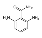 2,6-diaminobenzamide CAS:69877-16-3 manufacturer & supplier