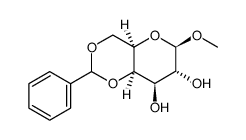 METHYL-4,6-O-BENZYLIDEN-β-D-GALACTOPYRANOSIDE CAS:6988-39-2 manufacturer & supplier