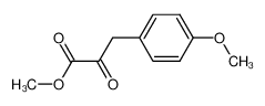 methyl 3-(4-methoxyphenyl)-2-oxopropanoate CAS:69882-69-5 manufacturer & supplier