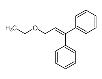 1-Ethoxy-3,3-diphenyl-2-propen CAS:69884-89-5 manufacturer & supplier