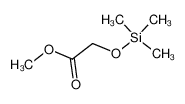 2-(Trimethylsiloxy)ethansaeure-methylester CAS:69889-20-9 manufacturer & supplier