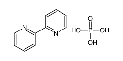 2,2-Bipyridyl, phosphate (1:1) CAS:69898-46-0 manufacturer & supplier