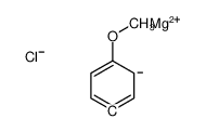 magnesium,methoxybenzene,chloride CAS:699-19-4 manufacturer & supplier