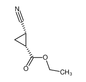 ethyl (Z)-2-cyanocyclopropanecarboxylate CAS:699-23-0 manufacturer & supplier