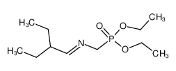 diethyl {[(E)-2-ethyl-1-butylidene]amino}methylphosphonate CAS:699000-70-9 manufacturer & supplier