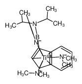 [Ti(η5:η1-(C9H6)B(N(i)Pr2)NPh)(NMe2)2] CAS:699005-32-8 manufacturer & supplier