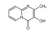 2-methyl-3-hydroxypyrido[1,2-a]pyrimidine-4-one CAS:699010-27-0 manufacturer & supplier