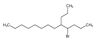 4-bromo-5-propyltridecane CAS:699012-95-8 manufacturer & supplier