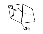 (1S,3aR,4R)-6-Chloro-3a,7a-dimethyl-2,3,3a,4,5,7a-hexahydro-1H-1,4-methano-indene CAS:69902-68-7 manufacturer & supplier