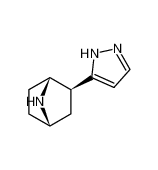 rel-(1R,2S,4S)-2-(1H-pyrazol-5-yl)-7-azabicyclo[2.2.1]heptane CAS:699022-19-0 manufacturer & supplier