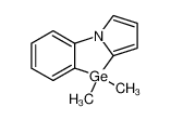 9,9-Dimethyl-9H-benzo[d]pyrrolo[1,2-a][1,3]azagermole CAS:69907-36-4 manufacturer & supplier