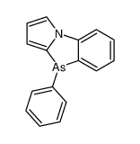 9-phenyl-9H-benzo[d]pyrrolo[1,2-a][1,3]azarsole CAS:69907-38-6 manufacturer & supplier