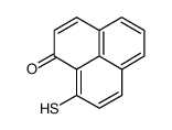 9-sulfanylphenalen-1-one CAS:69915-28-2 manufacturer & supplier