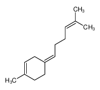 1-methyl-4-(5-methylhex-4-enylidene)cyclohexene CAS:69916-06-9 manufacturer & supplier