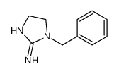 1-benzyl-4,5-dihydroimidazol-2-amine CAS:69918-51-0 manufacturer & supplier