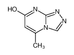 5-methyl-8H-[1,2,4]triazolo[4,3-a]pyrimidin-7-one CAS:69924-53-4 manufacturer & supplier