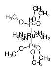 trans-[Ru(NH3)4(P(OCH3)3)2](2+) CAS:69934-30-1 manufacturer & supplier