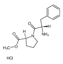 L-phenylalanyl-L-proline methyl ester hydrochloride CAS:69936-03-4 manufacturer & supplier