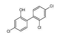 5-chloro-2-(2,4-dichlorophenyl)phenol CAS:69943-50-6 manufacturer & supplier