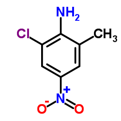 2-Chloro-6-Methyl-4-Nitroaniline CAS:69951-02-6 manufacturer & supplier