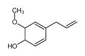 dihydro eugenol CAS:69961-55-3 manufacturer & supplier