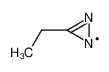 3-Aethyldiazirinylradikal CAS:69967-65-3 manufacturer & supplier