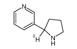 nornicotine-2'-d1 CAS:69980-18-3 manufacturer & supplier