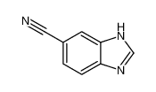 1H-Benzimidazole-6-carbonitrile CAS:69984-78-7 manufacturer & supplier